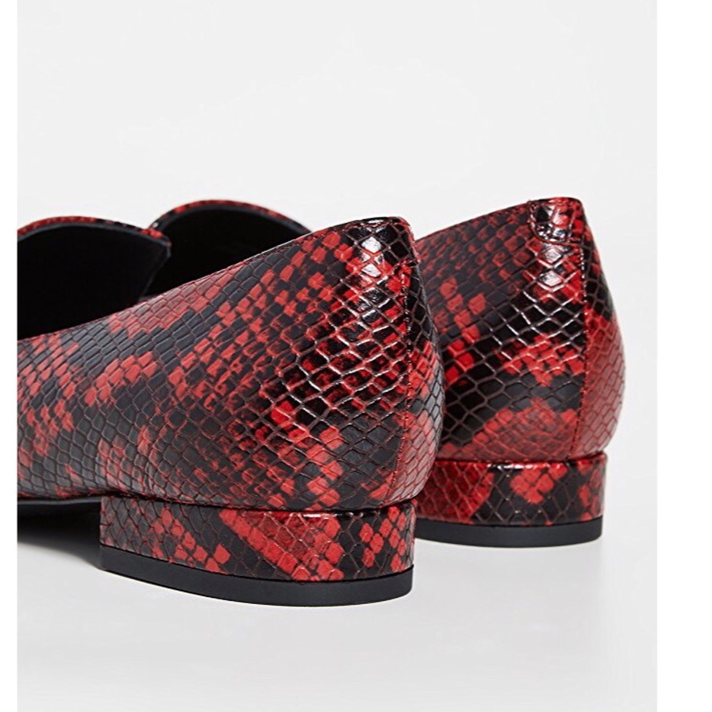 Sigerson Morrison Calida loafers - Picture 4 of 8